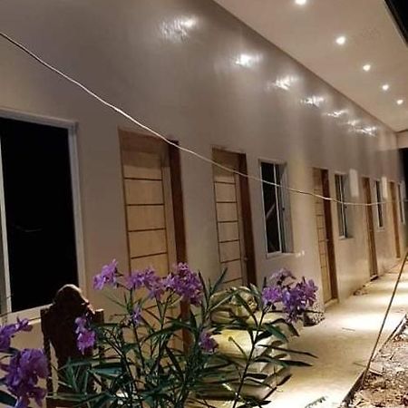 B&S Pension House Dipolog Kültér fotó