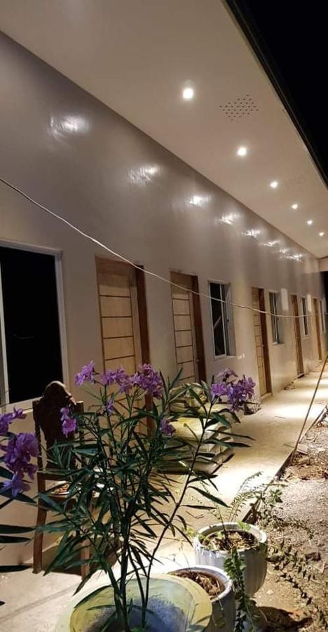 B&S Pension House Dipolog Kültér fotó