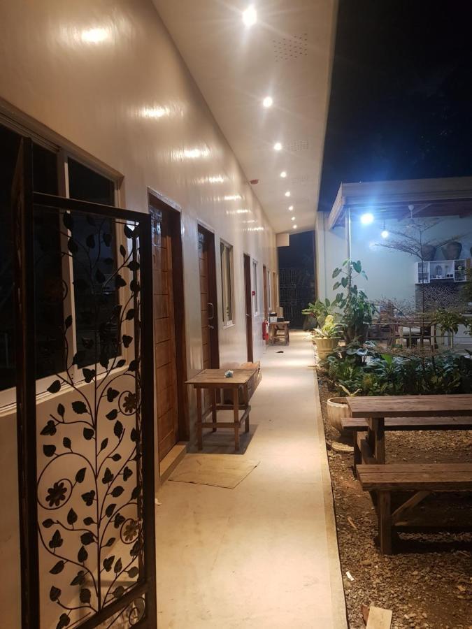 B&S Pension House Dipolog Kültér fotó