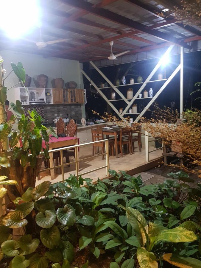 B&S Pension House Dipolog Kültér fotó