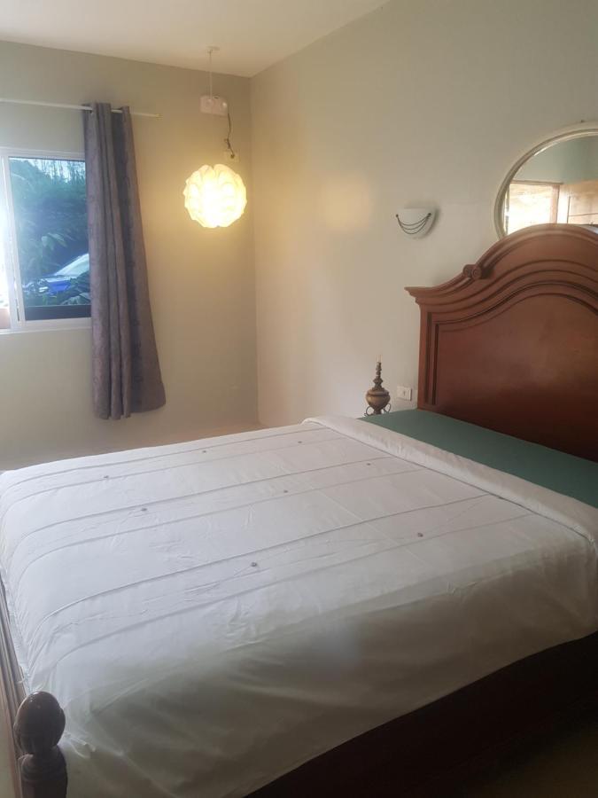 B&S Pension House Dipolog Kültér fotó
