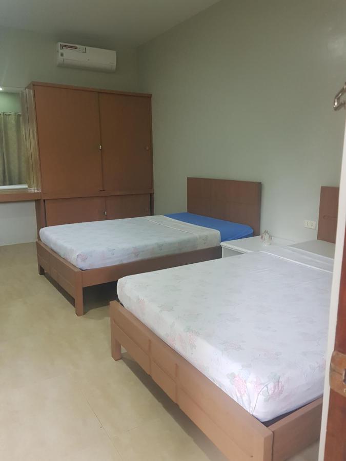 B&S Pension House Dipolog Kültér fotó