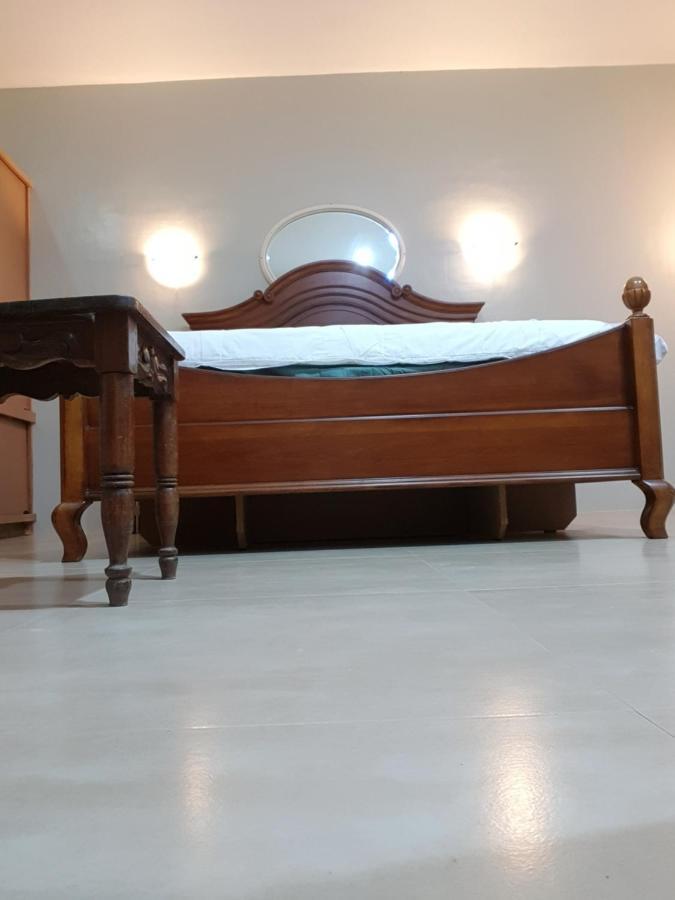 B&S Pension House Dipolog Kültér fotó